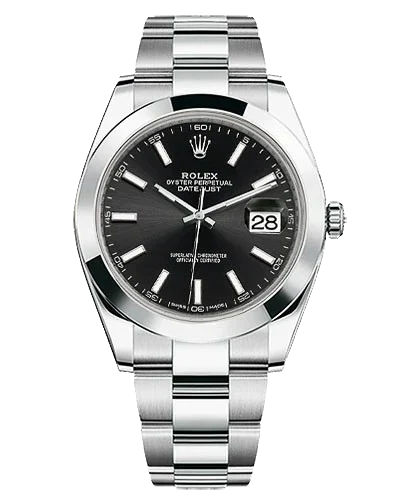 Rolex Datejust 126300-0011