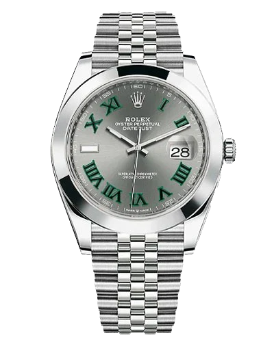 Rolex Datejust 126300-0014