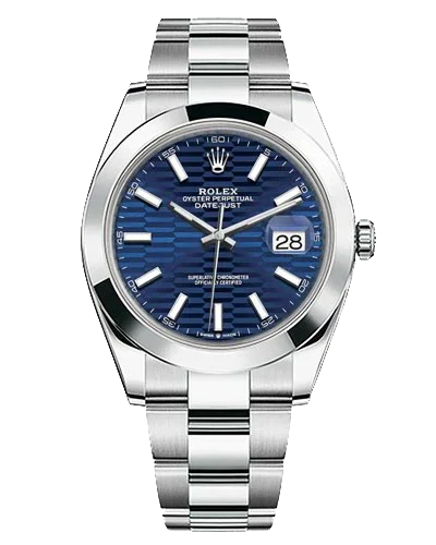 Rolex Datejust 126300-0023