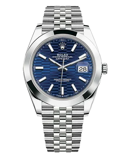 Rolex Datejust 126300-0024