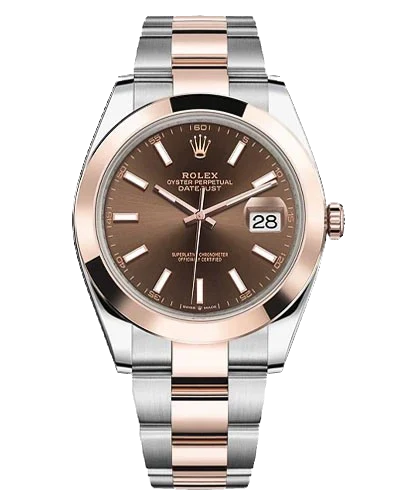 Rolex Datejust 126301-0001