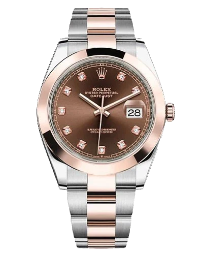 Rolex Datejust 126301-0003