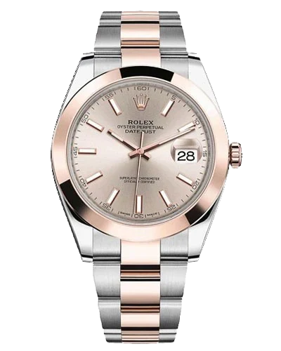 Rolex Datejust 126301-0009