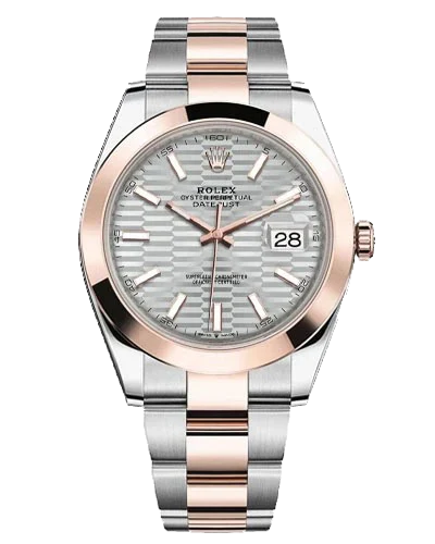 Rolex Datejust 126301-0017