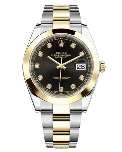 Rolex Datejust 126303-0005