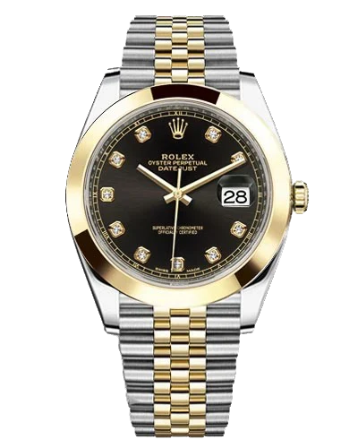 Rolex Datejust 126303-0006