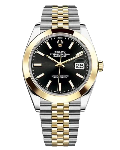 Rolex Datejust 126303-0014