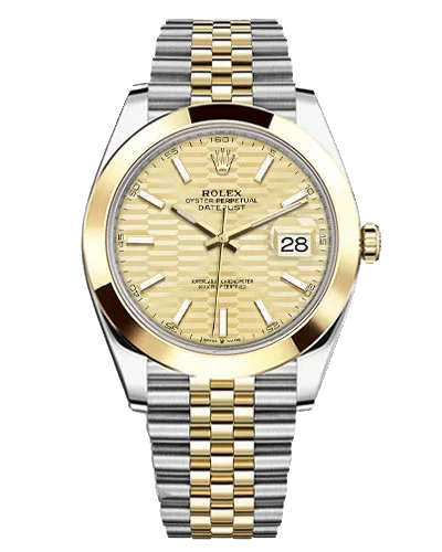 Rolex Datejust 126303-0022