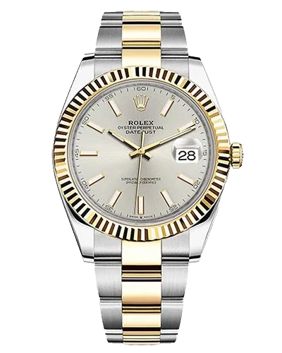 Rolex Datejust 126333-0001