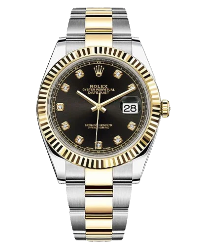 Rolex Datejust 126333-0005