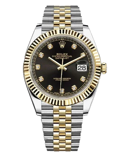 Rolex Datejust 126333-0006