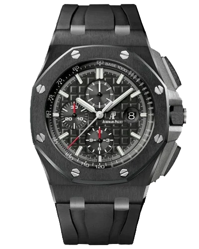 Премиальная реплика Audemars Piguet Royal Oak Offshore Chronograph 26402CE.OO.A002CA.01