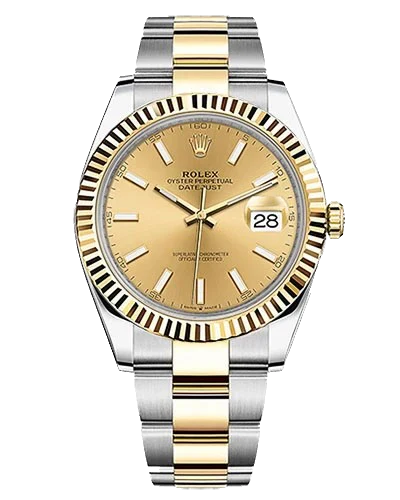 Rolex Datejust 126333-0009