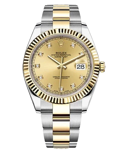 Rolex Datejust 126333-0011