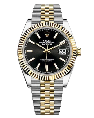 Rolex Datejust 126333-0014