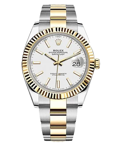 Rolex Datejust 126333-0015