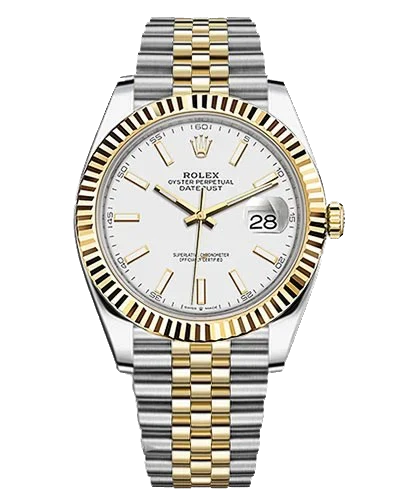 Rolex Datejust 126333-0016