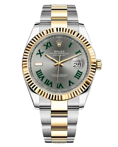 Rolex Datejust 126333-0019