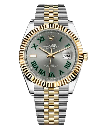 Rolex Datejust 126333-0020
