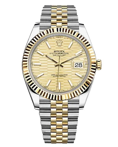 Rolex Datejust 126333-0022