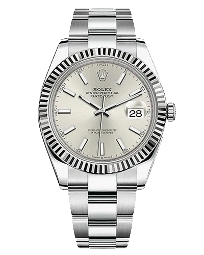 Rolex Datejust 126334-0003