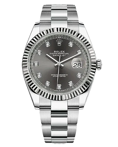 Rolex Datejust 126334-0005