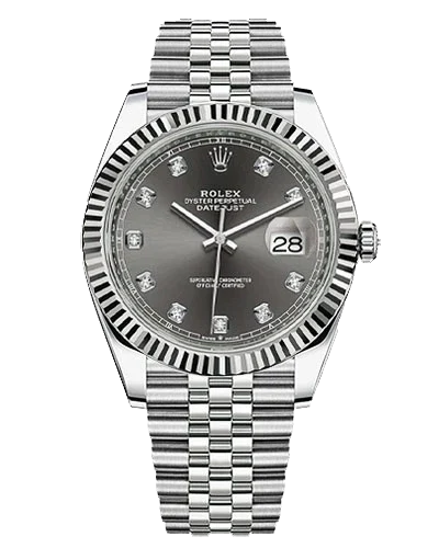 Rolex Datejust 126334-0006