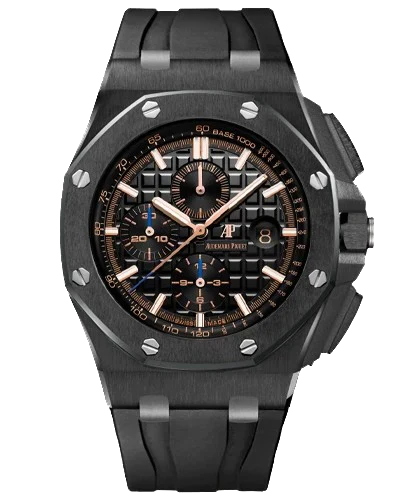 Премиальная реплика Audemars Piguet Royal Oak Offshore Chronograph 26405CE.OO.A002CA.02