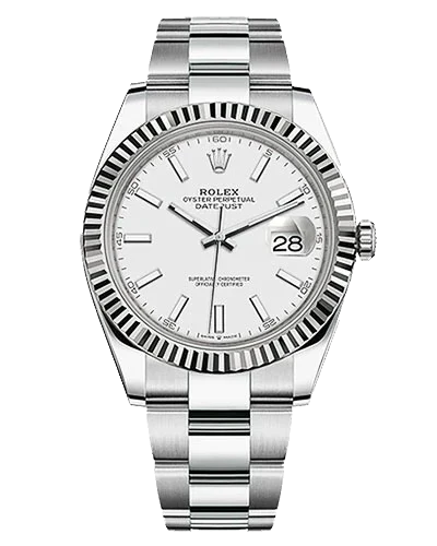 Rolex Datejust 126334-0009