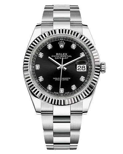 Rolex Datejust 126334-0011