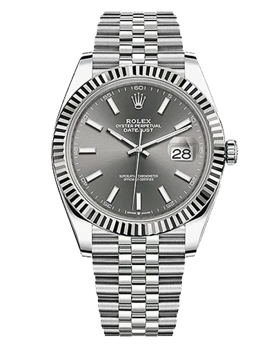 Rolex Datejust 126334-0014