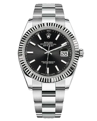 Rolex Datejust 126334-0017