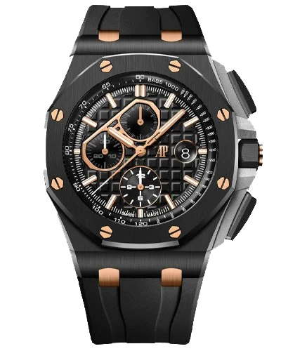 Премиальная реплика Audemars Piguet Royal Oak Offshore Chronograph 26405CE.OO.A002CA.99.99