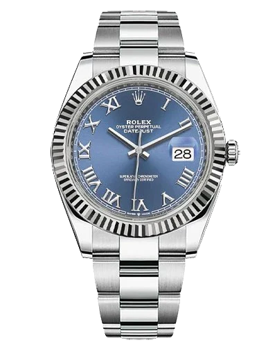 Rolex Datejust 126334-0025