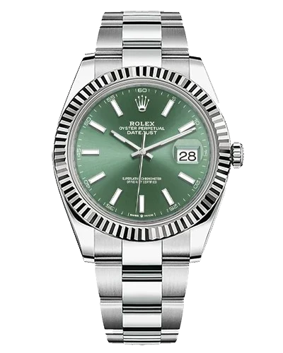 Rolex Datejust 126334-0027