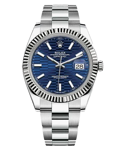 Rolex Datejust 126334-0031