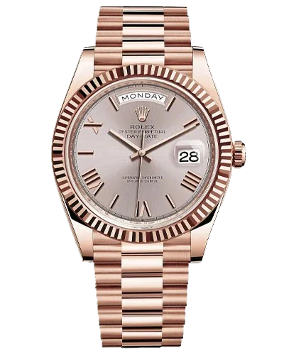 Rolex Day-Date 228235-0001