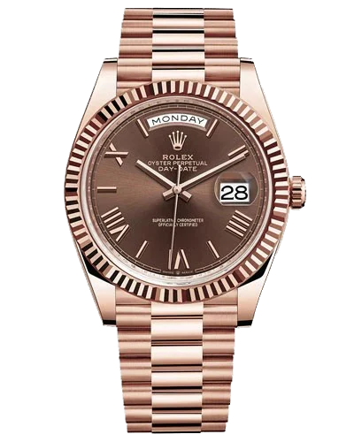 Rolex Day-Date 228235-0002