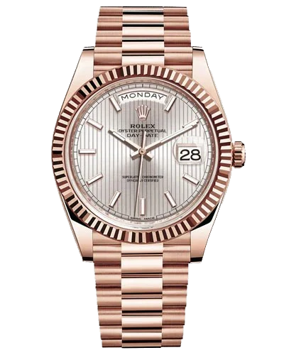 Премиальная реплика Rolex Day-Date 228235-0005