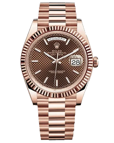Rolex Day-Date 228235-0006