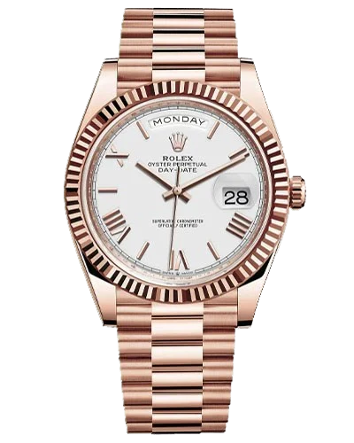 Rolex Day-Date 228235-0032