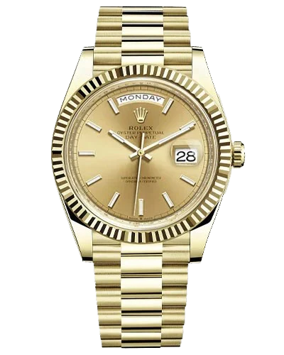 Премиальная реплика Rolex Day-Date 228238-0003