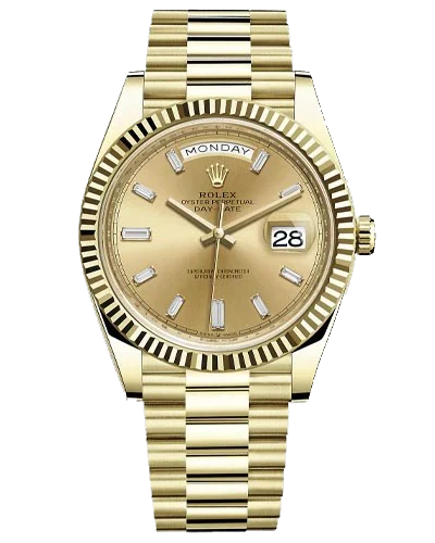 Премиальная реплика Rolex Day-Date 228238-0005