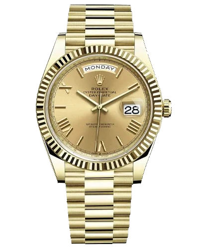 Премиальная реплика Rolex Day-Date 228238-0006