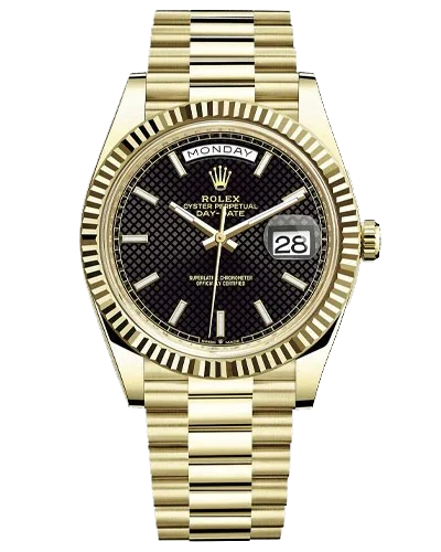 Премиальная реплика Rolex Day-Date 228238-0007