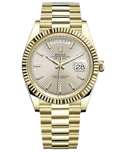 Премиальная реплика Rolex Day-Date 228238-0008