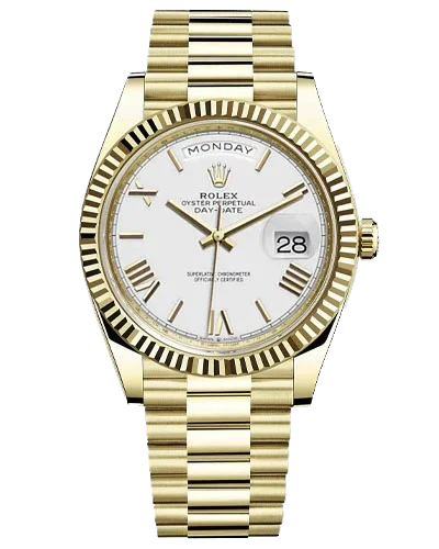 Rolex Day-Date 228238-0042