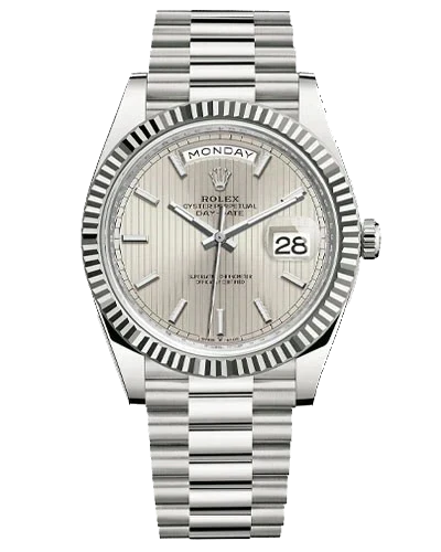 Rolex Day-Date 228239-0001