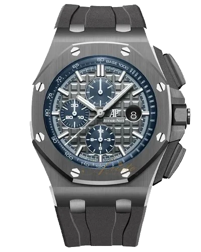 Премиальная реплика Audemars Piguet Royal Oak Offshore Chronograph 26405CG.OO.A004CA.01