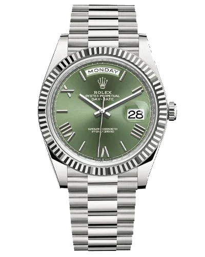 Премиальная реплика Rolex Day-Date 228239-0033